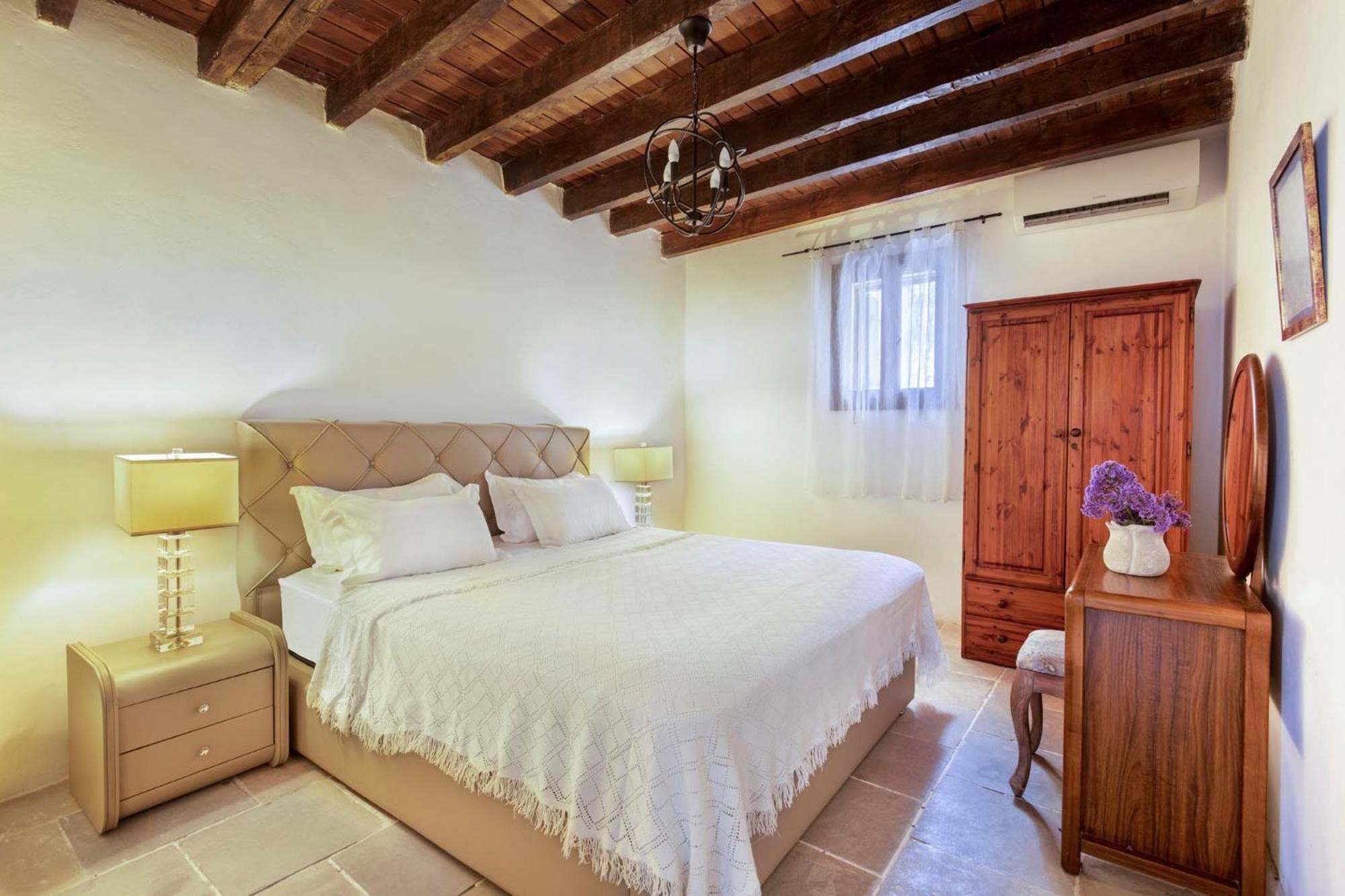 Meleni Cottage Houses Parekklisia ภายนอก รูปภาพ