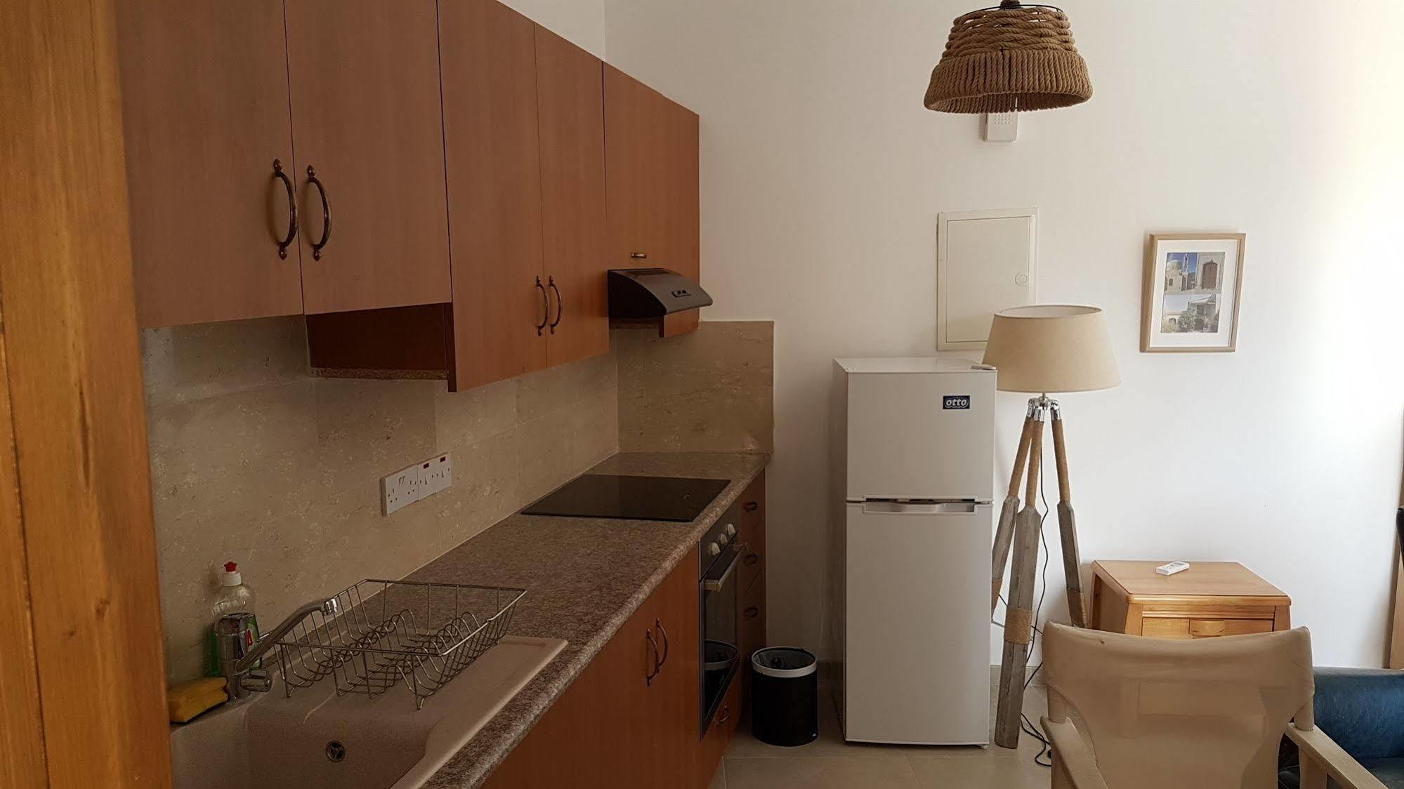 Meleni Cottage Houses Parekklisia ภายนอก รูปภาพ